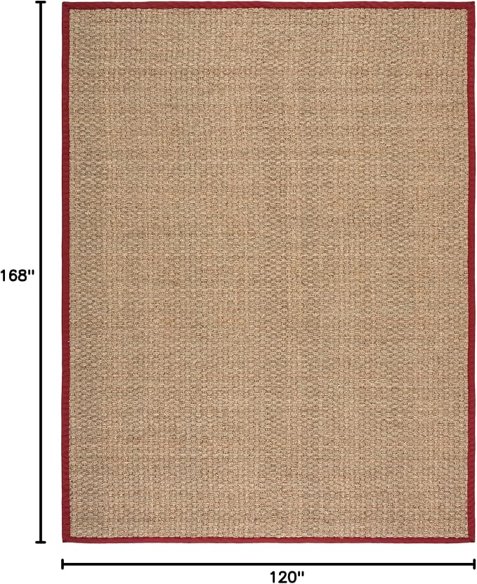 SAFAVIEH Area Rug 10x14 - Image 2