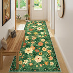 DUKINO 3x8 Kitchen Runner Rug, Washable Rug - Image 6