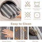 Couch Cover for Dogs Washable Sofa Cover, Sectional Couch Covers, Sofa Covers - Image 7