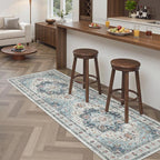 Madane Washable Runner Rug 2x6 Runners - Image 5