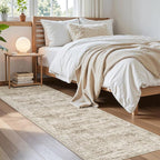 Soalmost Runner Rug 2x7 Washable Non-Slip Hallway Rugs - Image 4