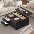 Itaar 39.4'' Lift Top Coffee Table by Itaar