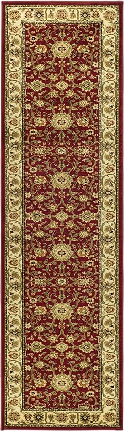 SAFAVIEH Lyndhurst Collection Runner Rug - Image 3