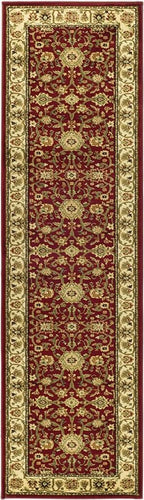 SAFAVIEH Lyndhurst Collection Runner Rug - Image 2