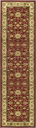 SAFAVIEH Lyndhurst Collection Runner Rug - Image 2