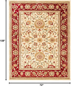 SAFAVIEH Lyndhurst Collection Area Rug - Image 2