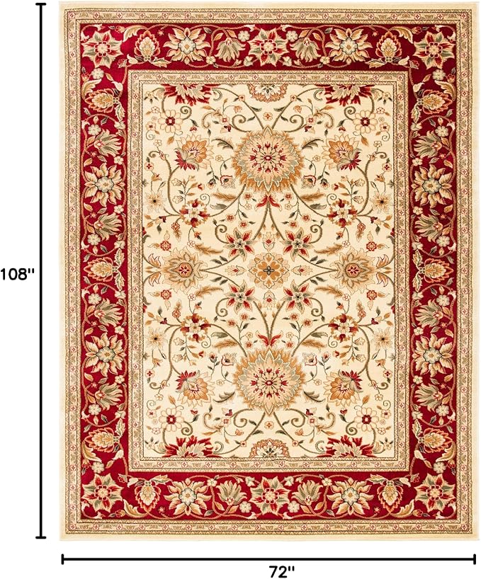 SAFAVIEH Lyndhurst Collection Area Rug - Image 2