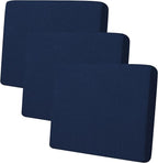 Easy-Going Stretch Individual Oversized Couch Cushion Cover Sofa Seat Furniture by Easy-Going