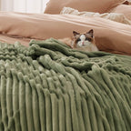 Bedsure Soft Queen Size Blanket - Image 5