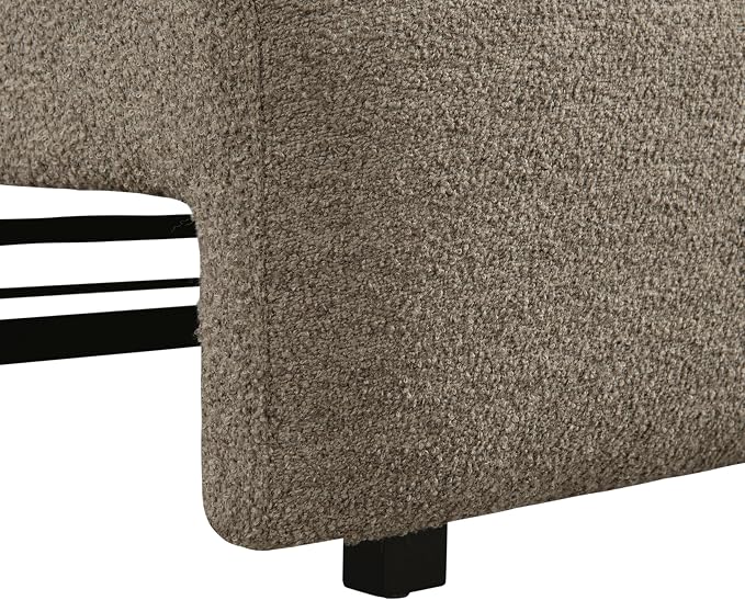 Serta Vail 86" Convertible Sleeper Sofa, Queen Size, Wall-Hugging Dreamglide - Image 12