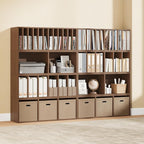 IOTXY DIY Modular Cube Bookcase - Image 7