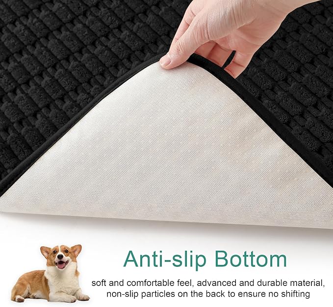 Foxdecor Couch Cover Sofa Covers Washable, Dog Bed Cover Couch Covers - Image 2