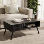 Furnify Mid Century Modern Coffee Table, CoffeeTable by Furnify