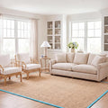 SAFAVIEH Area Rug 6x9 by Unknown