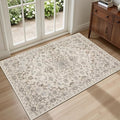 2x3 Area Rugs Living Room: Washable Rug by EXPEDIX