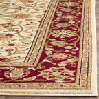 SAFAVIEH Lyndhurst Collection Runner Rug - Image 6