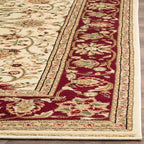 SAFAVIEH Lyndhurst Collection Runner Rug - Image 4