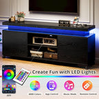 IRONCK TV Stands for TVs 65+ Inch - Image 6