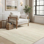UERMEI 6x9 Washable Area Rug - Image 8