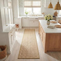 SAFAVIEH Natural Fiber Collection Runner Rug by Unknown