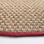 SAFAVIEH Area Rug 6' Round - Image 4