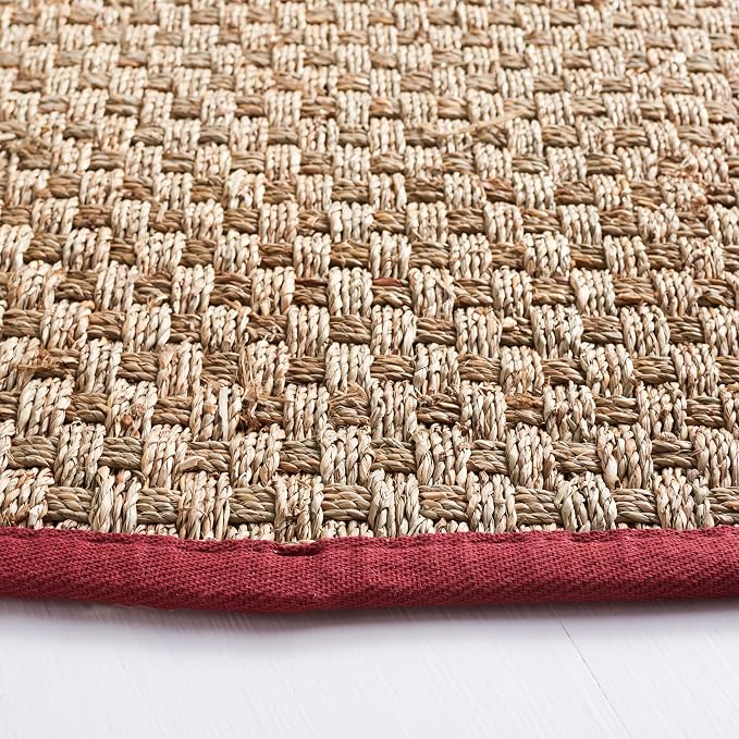 SAFAVIEH Area Rug 3' Round - Image 4