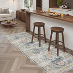 Madane Washable Runner Rug 2x6 Runners - Image 4