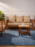 Rugsotic Carpets Hand Knotted Loom Wool ECO-Friendly Area Rugs by GetMyRugsLLC