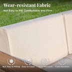 MIXPATIO Patio Furniture Set - Image 8
