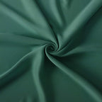 Blackout Curtains 52 x 45 inch/Green Curtains Set of 2 Panels/Thermal Insulated - Image 5
