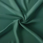 Green Blackout Curtains 34 x 54 Inch Length/Set of 2 Curtain Panels/Thermal - Image 5