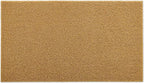 OLANLY Front Door Mat, Low Profile Doormat, Stain and Fade Resistant, - Image 2