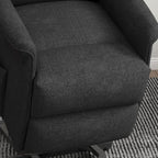 HOMCOM Power Lift Recliner Chair - Image 9