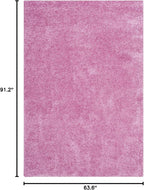 SAFAVIEH California Shag Collection Area Rug - Image 3