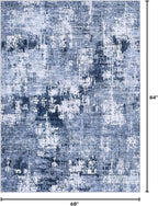 DMOYEST Area Rug Living Room Rugs - Image 2