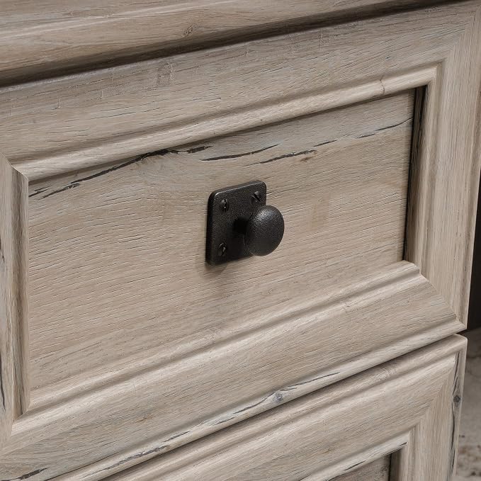 Sauder Palladia L Shaped Desk - Image 15