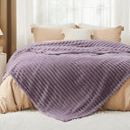 Bedsure Soft King Size Blankets - Image 2