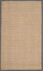 SAFAVIEH Natural Fiber Collection Area Rug - Image 3