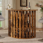 4-Tier Bar Table - Image 9