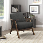 Lexicon Mid Century Modern Accent Chair - Image 6