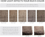 SAFAVIEH California Shag Collection Area Rug - Image 8