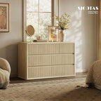 SICOTAS Dresser for Bedroom - Image 2
