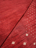 Rugsotic Carpets Hand Knotted Loom Wool ECO-Friendly Area Rugs - Image 6