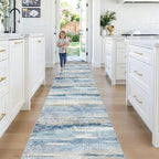 Runner Rug for Hallway 2'6x12 - Image 3