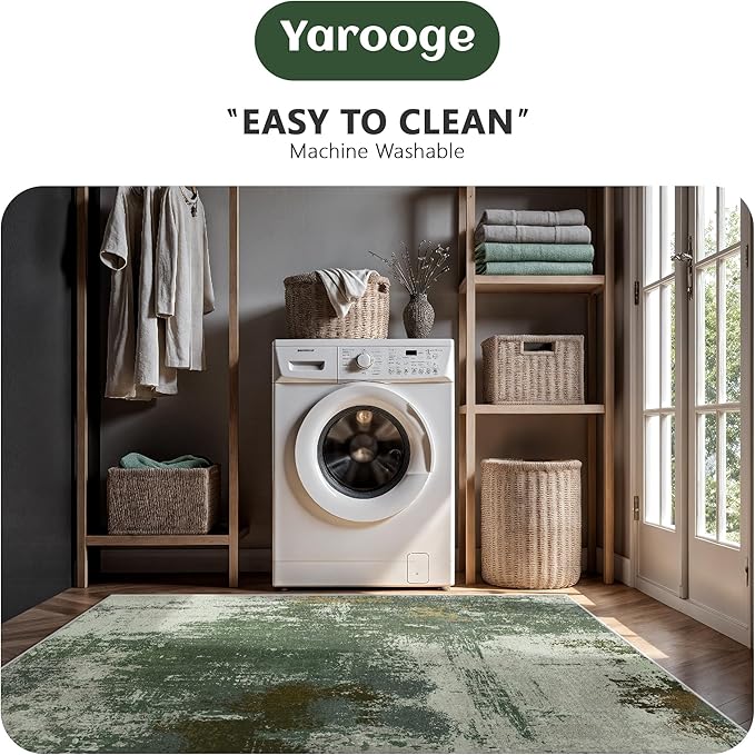 8x10 Rugs for Living Room - Image 6