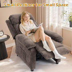 Korser Recliner Chair, Living Room Chairs - Image 7