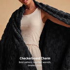 Bedsure GentleSoft Twin Blanket - Image 3
