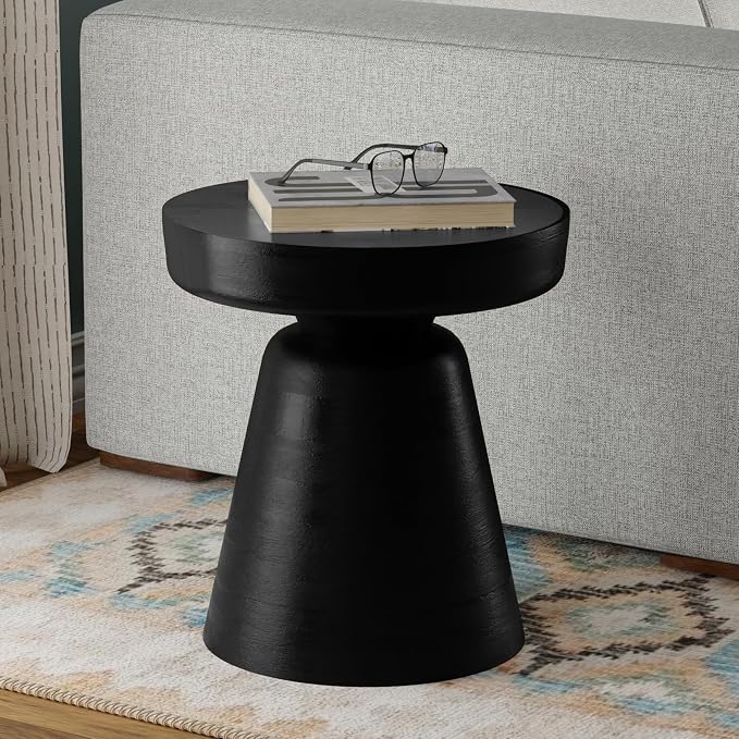 SIMPLIHOME Robbie Accent Table - Image 2