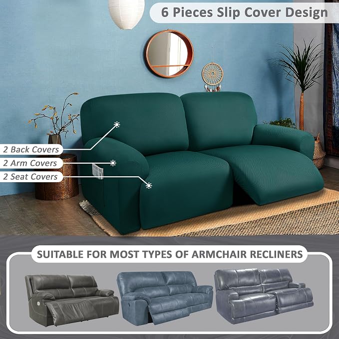 ULTICOR Extra Wide 75" - Image 5