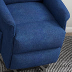 HOMCOM Power Lift Recliner Chair - Image 8